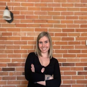 Meet your Posher, Alex